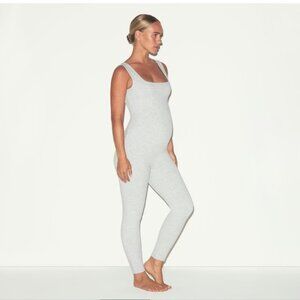 NWT SKIMS Maternity Jumpsuit